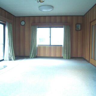 日生町日生　中古一戸建て(8ＬＤＫ) − 岡山県