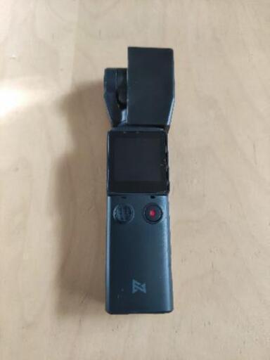 fimi palm ジンバルカメラ