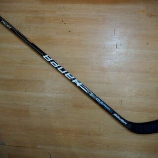◆BAUER TOTALONE レフト アイスホッケー　スティック◆