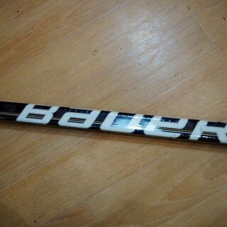 ◆BAUER TOTALONE レフト アイスホッケー　スティック◆の画像