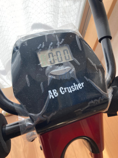 【中古】【美品】アブクラッシャー