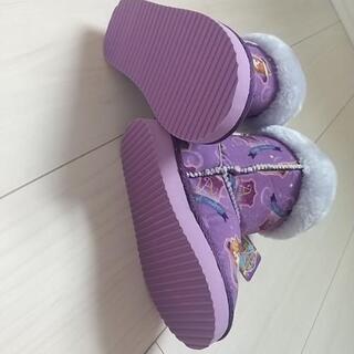 可愛い娘に防寒を。。。の画像