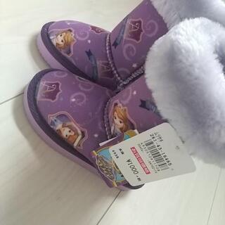 可愛い娘に防寒を。。。の画像