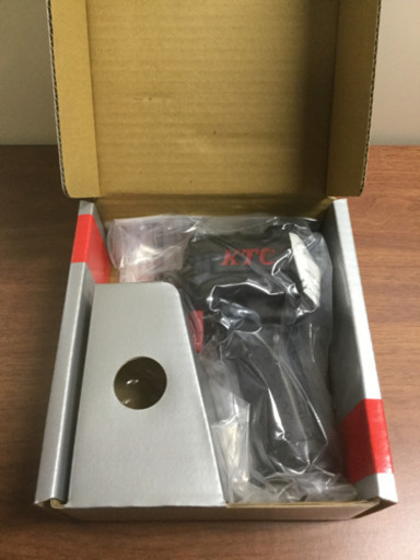 ★KTC  インパクトレンチ JAP 418  未使用品★