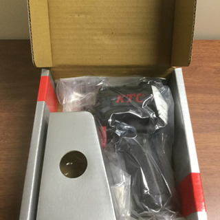 ★KTC  インパクトレンチ JAP 418  未使用品★の画像