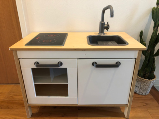 イケア★IKEA★キッズキッチン★おままごと★おもちゃ