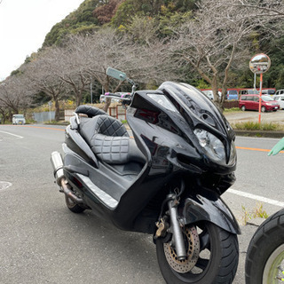 マジェスティ sg03j