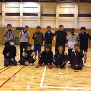 マサラタウン（南大阪バドミントン）🏸
