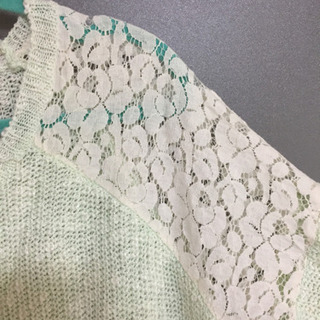 【古着】レディース ニットの画像