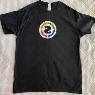 男性Tシャツ-サイズ：XL