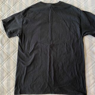 男性Tシャツ-サイズ：XLの画像