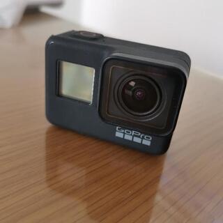 《値下げ交渉受付中》GoProHERO7BLACK