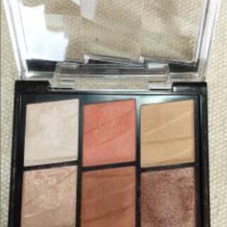  KATE アイシャドウ＆ミシャ BBクリ－ム の画像