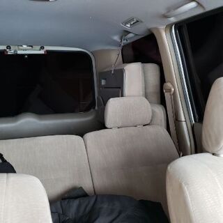 売約済み トヨタ車検約1年 ノア モデリスタ パールホワイト