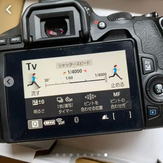 Canon kiss x10の画像