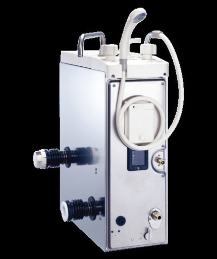 ノーリツ GBSQ-820D ガスバランス形ふろがま