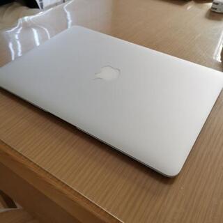 《値下げ交渉受付中》APPLE MacBook Air 2017...