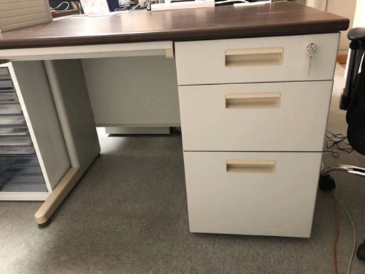 オフェス中古 デスク