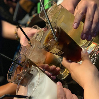 女子求む！！！グルメン募集🍻