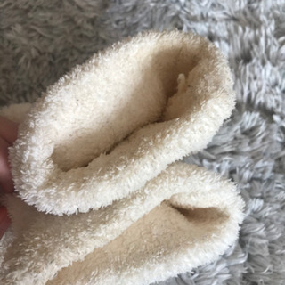 ジェラートピケ♡しろくま♡カーディガン♡ルームウェアの画像
