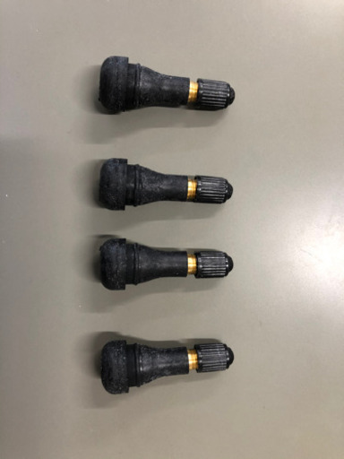 トヨタ系18インチ純正アルミホイール