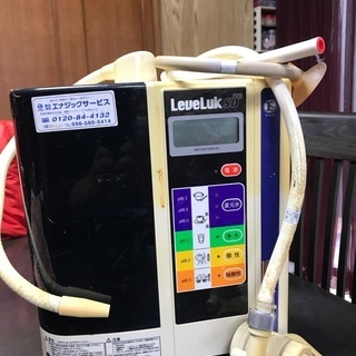 エナジック　LeveLuk SD 501