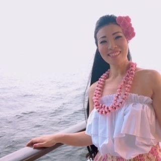 【京都岩倉フラダンス教室】【生徒募集】【京都フラダンス】の画像