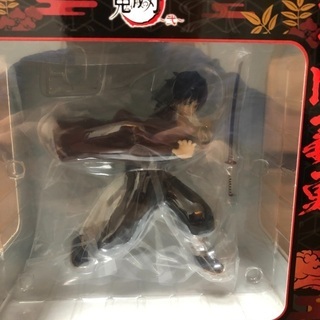鬼滅の刃　富岡義勇　ラストワン賞　非売品の画像