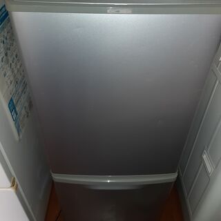 PANASONIC 冷蔵　138L