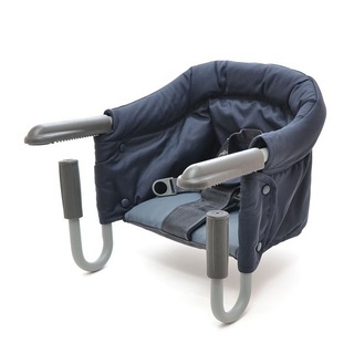 イングリッシーナの テーブルチェア ネイビーの画像