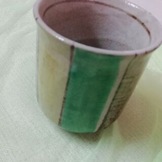 湯呑みの画像