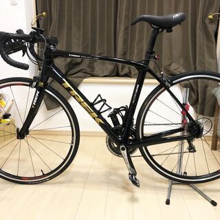 トレック TREK  Domane SLR 2018 540サイズ デュラエースMIX 11S カーボン ロードバイクの画像