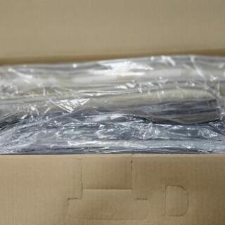 【未使用品】National 電気カーペット ベージュ 2畳相当の画像