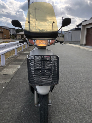 ライブディオSR