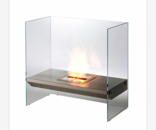 エコスマートファイヤーIGLOO BK5 バイオエタノール暖炉