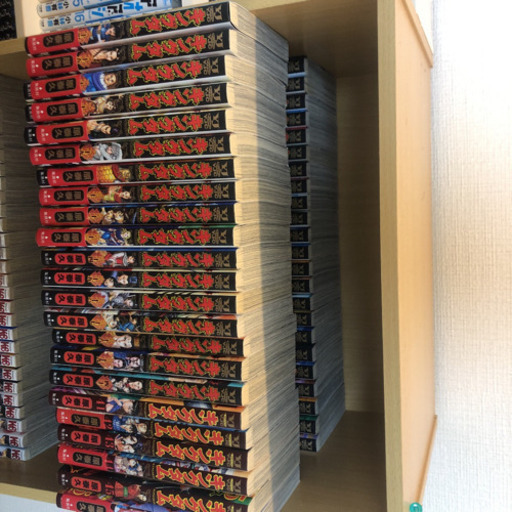 漫画まとめ売り