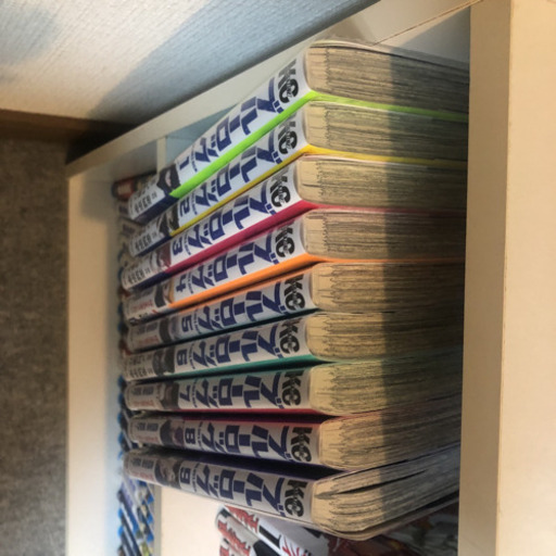 漫画まとめ売り