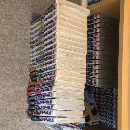 漫画まとめ売り