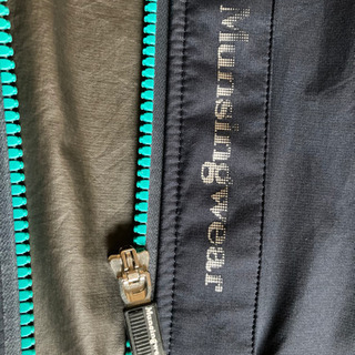 Munsingwear  GORETEXウインドブレーカーの画像