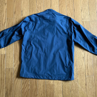 Munsingwear  GORETEXウインドブレーカーの画像