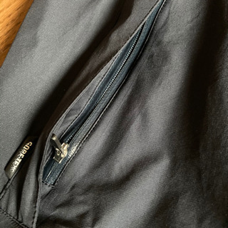 Munsingwear  GORETEXウインドブレーカーの画像