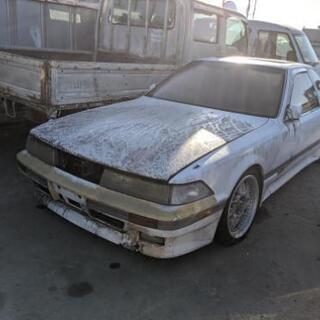 トヨタソアラ旧車