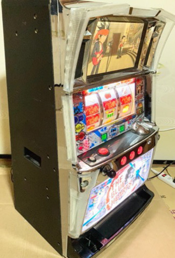 【名機・名曲】ザ・ブルーハーツ 実機