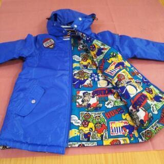 120サイズ  ジャンバー