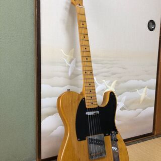 telecasterの中古が安い!激安で譲ります・無料であげます(5 telecasterの中古が安い!激安で譲ります・無料であげます(5