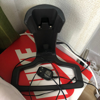 コードレス掃除機　充電器付きの画像