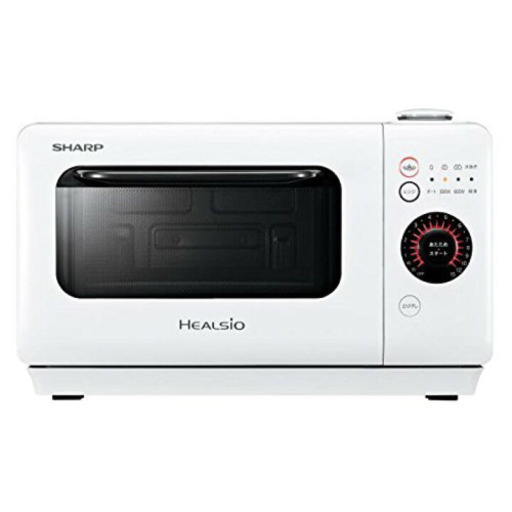 シャープヘルシオグリエレンジ