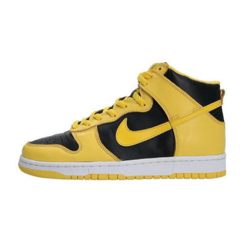 スニーカー NIKE DUNK HIGH SP