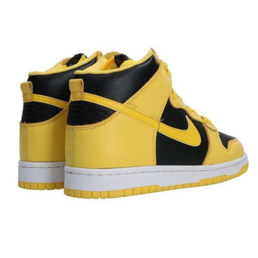 NIKE DUNK HIGH SP