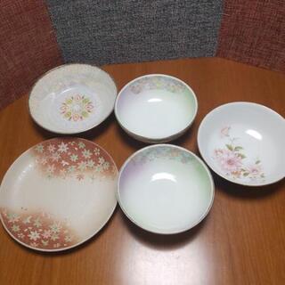 和皿(平皿、深皿)